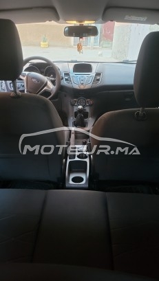 FORD Fiesta occasion 2012791