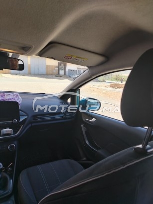 فورد فييستا Trend مستعملة 2262130