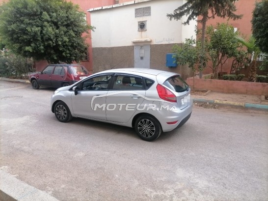 فورد فييستا مستعملة 1886352