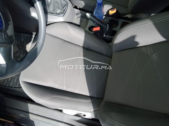 فورد فييستا Trend مستعملة 1467915