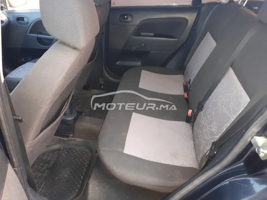 فورد فييستا 1.25 مستعملة 1732301