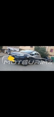 FORD Fiesta Trend plus occasion 1559676