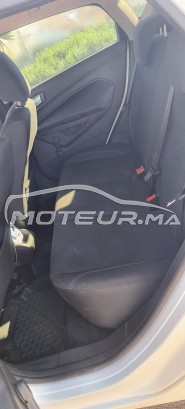 FORD Fiesta Trend plus occasion 2940769