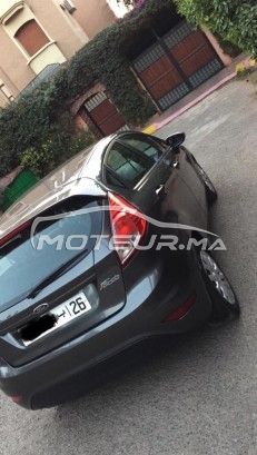 فورد فييستا مستعملة 1348844