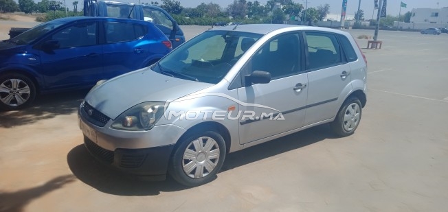 فورد فييستا مستعملة 1441359