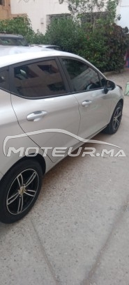 FORD Fiesta 2020 occasion 2821475