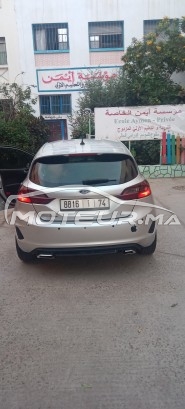 FORD Fiesta 2020 occasion 2821472