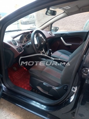 فورد فييستا مستعملة 1775664