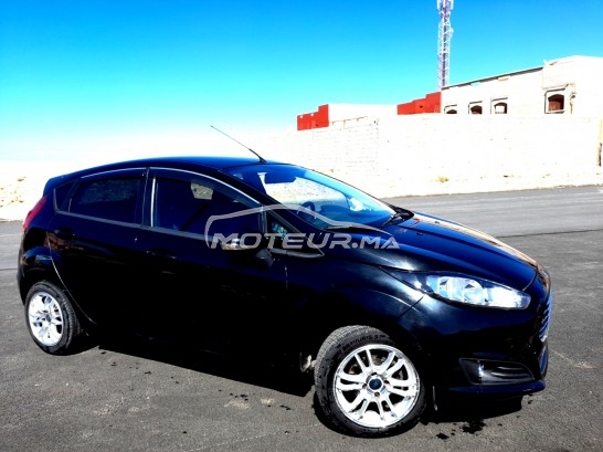 فورد فييستا مستعملة 1373056