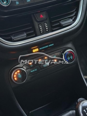 فورد فييستا مستعملة 2904147