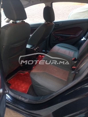 فورد فييستا مستعملة 1775665