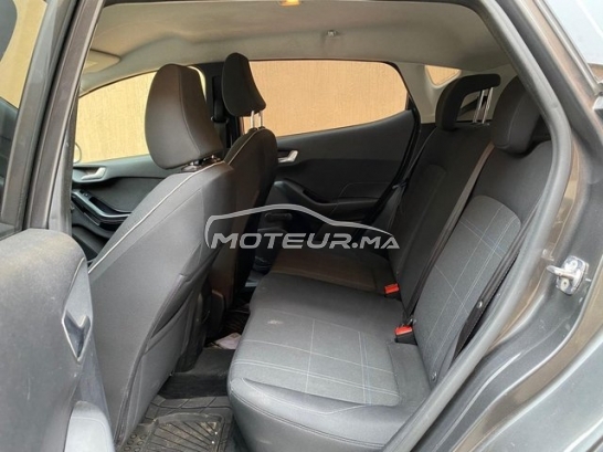 FORD Fiesta occasion 2980749