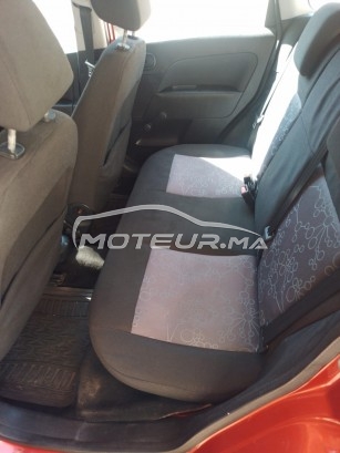FORD Fiesta occasion 1581665