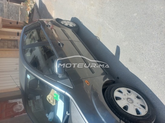 FORD Fiesta occasion 2381941