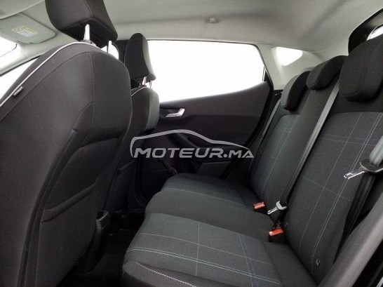 FORD Fiesta occasion 2258688