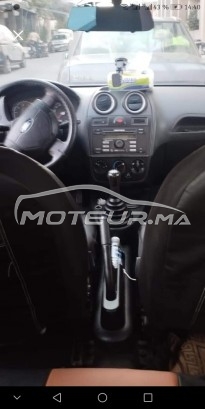 فورد فييستا مستعملة 1721703