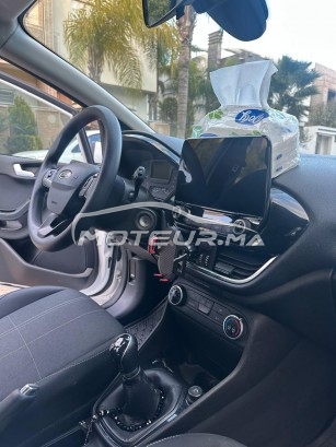 فورد فييستا مستعملة 3407126