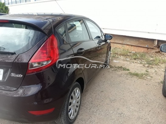 FORD Fiesta occasion 1552799
