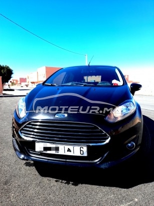 فورد فييستا مستعملة 1373050