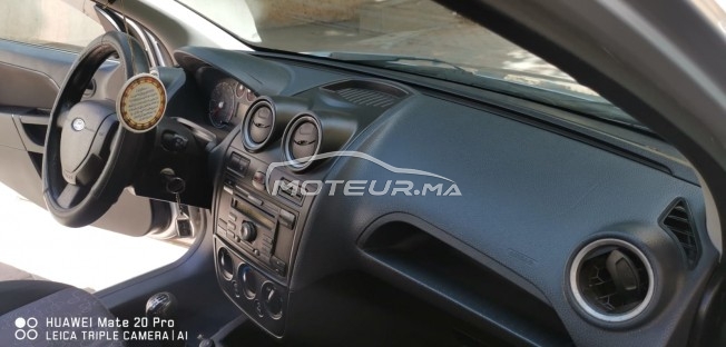 FORD Fiesta occasion 1663597