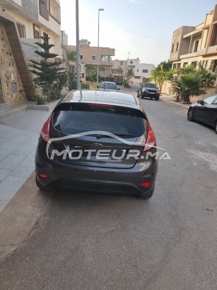 FORD Fiesta occasion 2428457