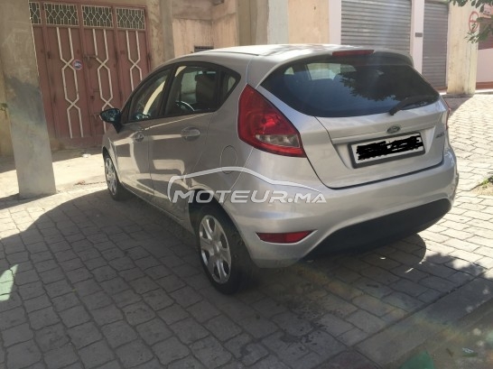 FORD Fiesta occasion 1562099