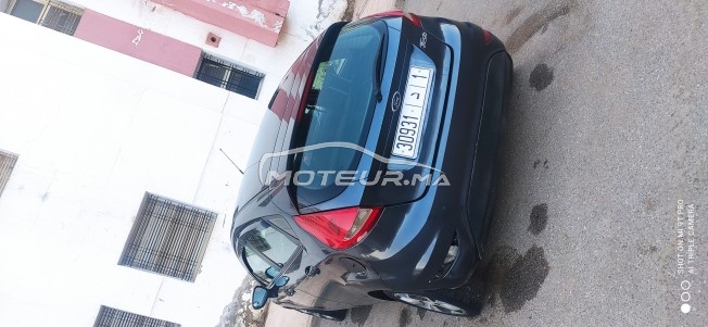 فورد فييستا مستعملة 1347549