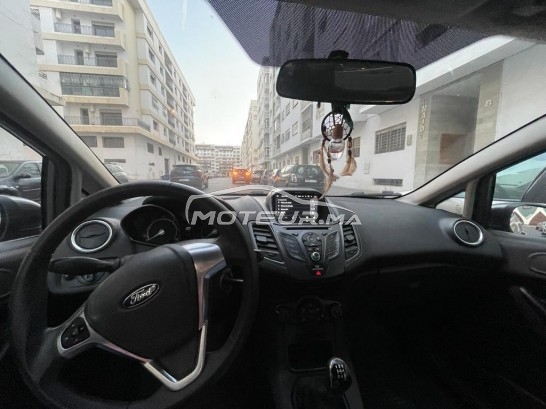 فورد فييستا مستعملة 1592129