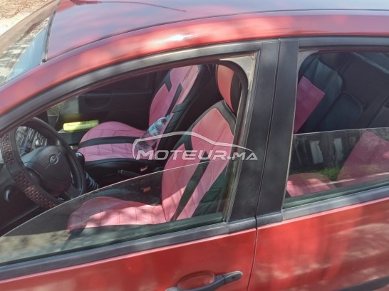 FORD Fiesta 2008 occasion 1681706