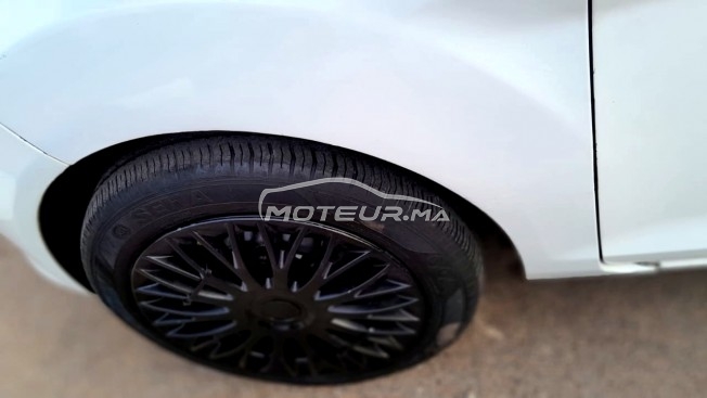 فورد فييستا مستعملة 1674299