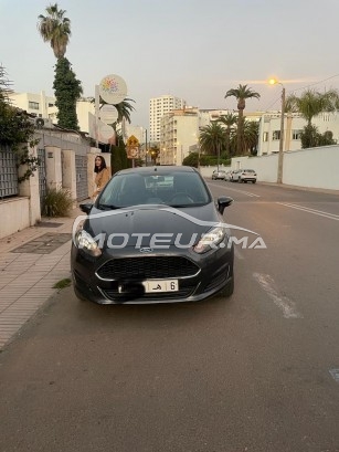 فورد فييستا مستعملة 1592128