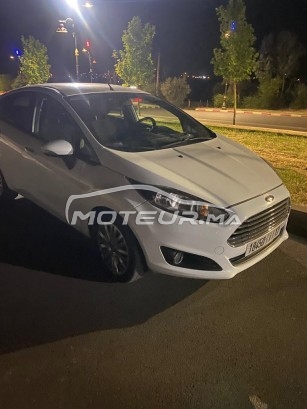 فورد فييستا مستعملة 1703962