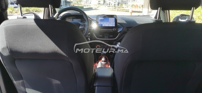 فورد فييستا 1.5 tdci 85 chevaux مستعملة 1749798