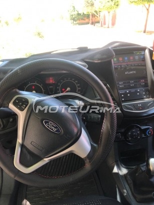 فورد فييستا مستعملة 1415408