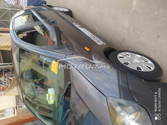 FORD Fiesta occasion 1501916