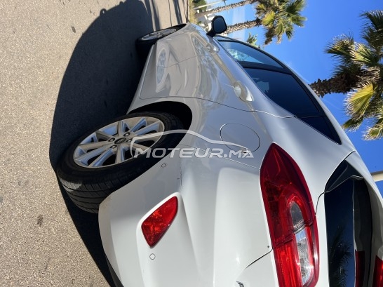 فورد فييستا Full option مستعملة 3236979