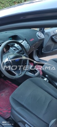 FORD Fiesta Trand occasion 1317054