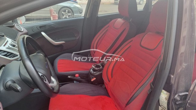 فورد فييستا مستعملة 1789196