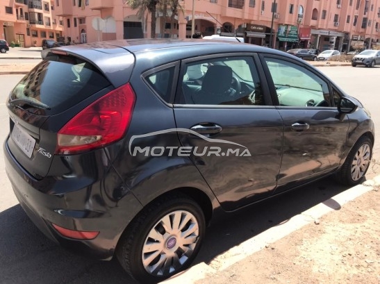 FORD Fiesta Trend occasion 1702610