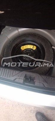 فورد فييستا 2020 مستعملة 2372579