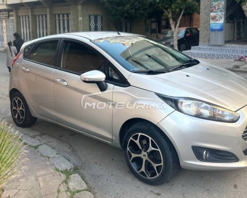فورد فييستا مستعملة 1792328