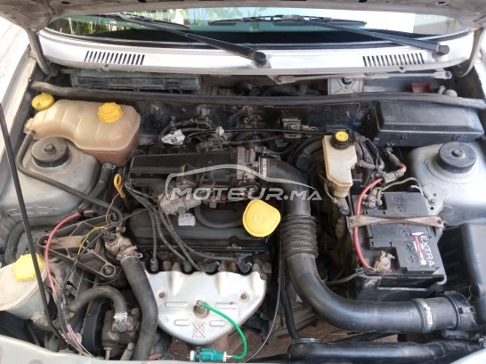 فورد فييستا مستعملة 1602736