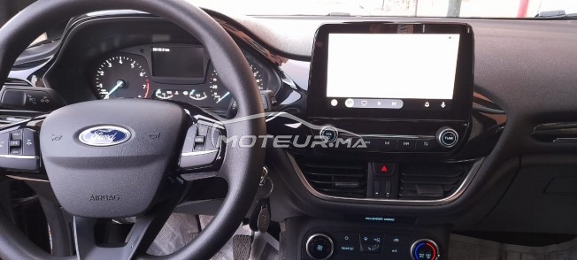 فورد فييستا مستعملة 1315913