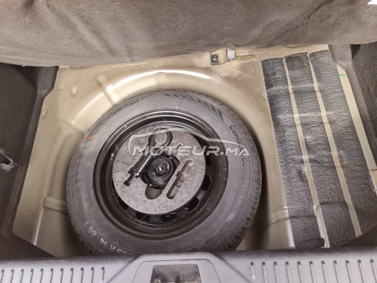 فورد فييستا Trend مستعملة 1579311