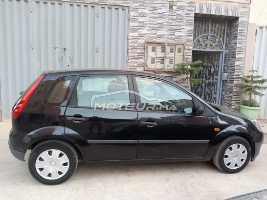 فورد فييستا مستعملة 1465581