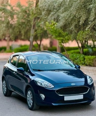 FORD Fiesta مستعملة