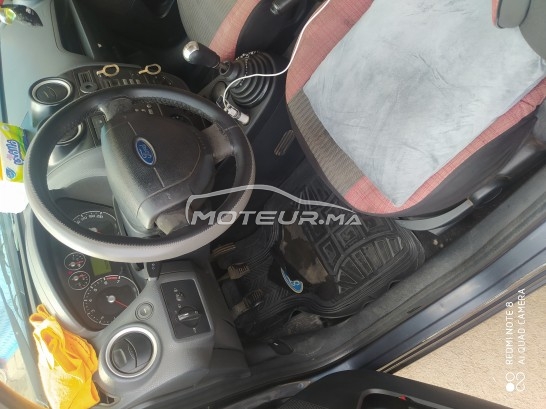 FORD Fiesta occasion 1501915