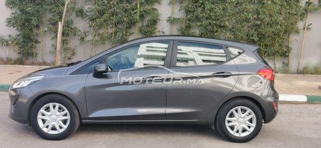 فورد فييستا 1.5 tdci 85 chevaux مستعملة 1749822