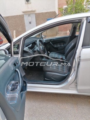 فورد فييستا مستعملة 1886357