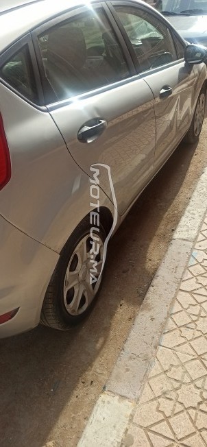 فورد فييستا مستعملة 1776472